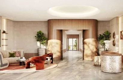 5 bedrooms apartment for sale in Solaya, Jumeirah, Dubai, UAE No. 559