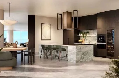 4 bedrooms apartment for sale in SIX SENSES RESIDENCES, Dubai Marina, Dubai, UAE No. 477