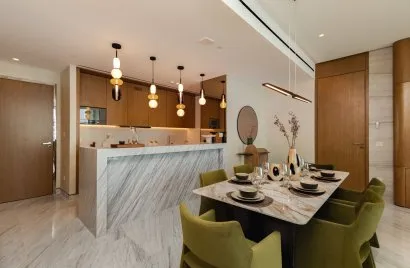 2 bedrooms apartment for sale in THE ROYAL ATLANTIS RESORTS & RESIDENCES, Atlantis The Royal Residences, Palm Jumeirah, Dubai, UAE No. 516