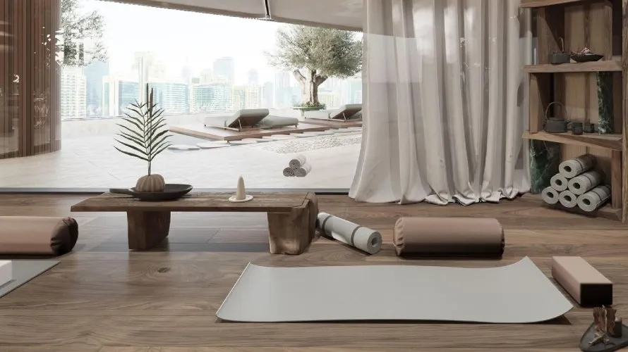 3 bedrooms apartment for sale in Eywa, Business Bay, Dubai, UAE No. 489 № 8