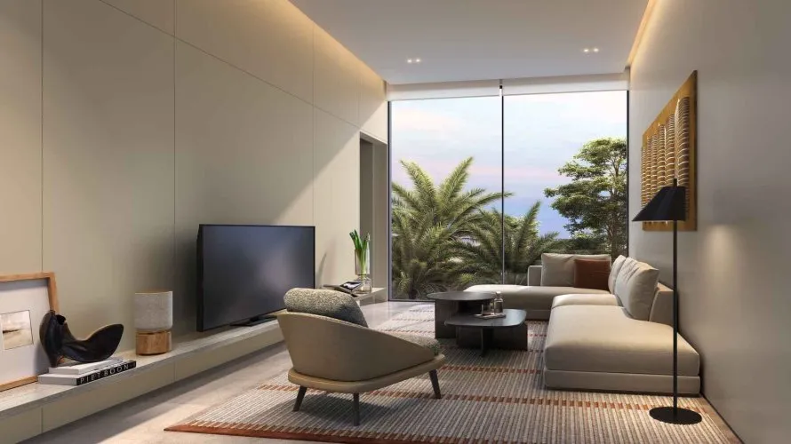 5 bedrooms villa for sale in PALM JEBEL ALI, Palm Jebel Ali, Dubai, UAE No. 410