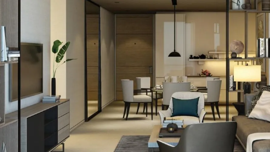 5 bedrooms penthouse for sale , Jumeirah Beach Residence, Dubai, UAE No. 353 № 9