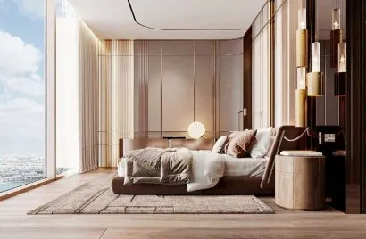 4 bedrooms apartment for sale in ORLA INFINITY, Palm Jumeirah, Dubai, UAE No. 443