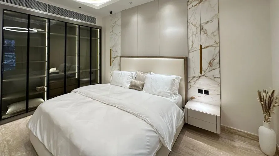 5 bedrooms penthouse for sale in AETERNITAS BY LONDON GATE, Dubai Marina, Dubai, UAE No. 501