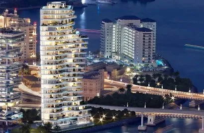 AVA AT PALM JUMEIRAH in Palm Jumeirah, UAE No. 27