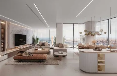 3 bedrooms apartment for sale in SeaHeaven, Dubai Marina, Dubai, UAE No. 460