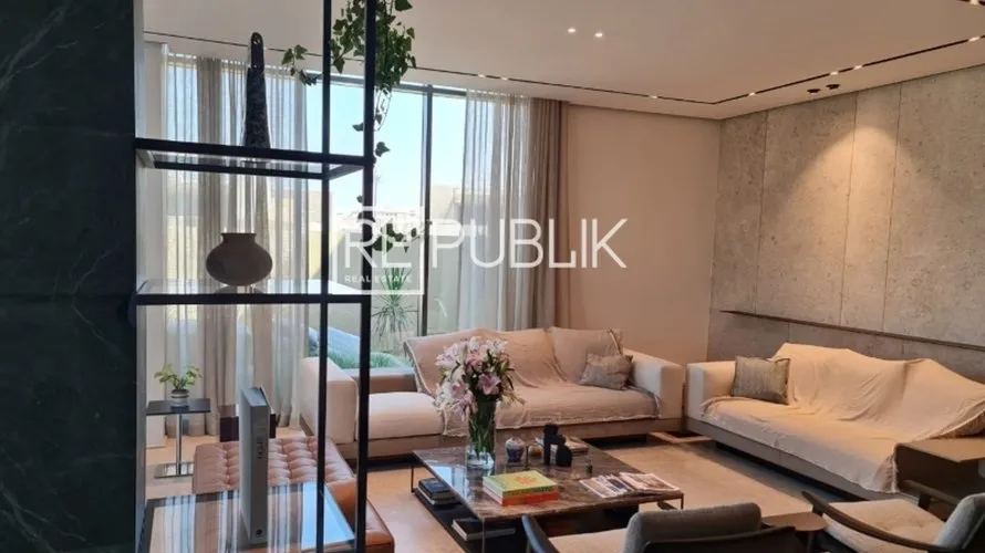 IMKAN NUDRA in Saadiyat Island, UAE No. 26 № 15