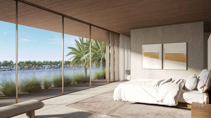 7 bedrooms villa for sale in PALM JEBEL ALI, Palm Jebel Ali, Dubai, UAE No. 406 № 6