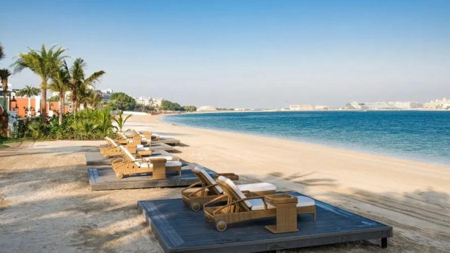 8 bedrooms villa for sale , Palm Jumeirah, Dubai, UAE No. 351 № 11