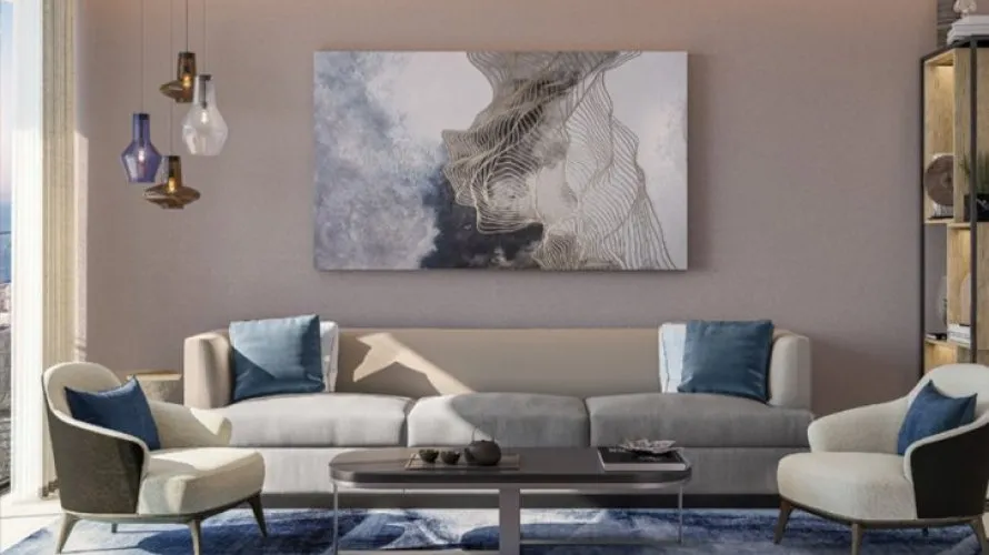 5 bedrooms penthouse for sale , Jumeirah Beach Residence, Dubai, UAE No. 353