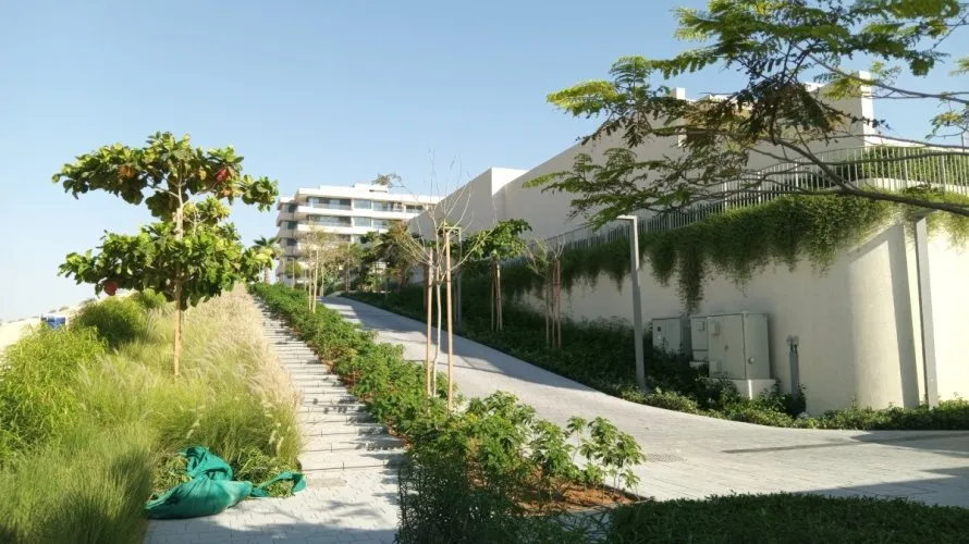 5 bedrooms bungalow for sale , Al Zorah, Ajman, UAE No. 552 № 15