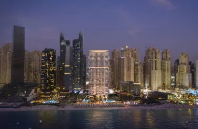 LA VIE in Jumeirah Beach Residence, UAE No. 18