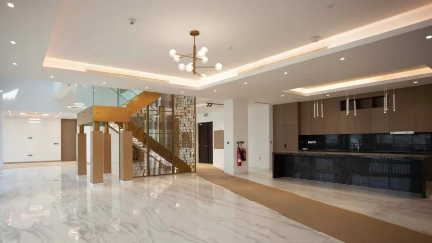 4 bedrooms penthouse for sale in ANANTARA RESIDENCES, Palm Jumeirah, Dubai, UAE No. 525 № 6