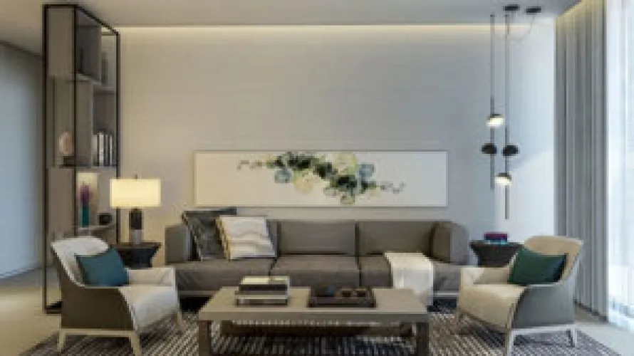 5 bedrooms penthouse for sale , Jumeirah Beach Residence, Dubai, UAE No. 355 № 9