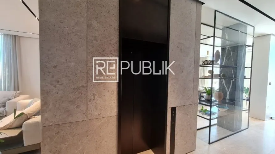 IMKAN NUDRA in Saadiyat Island, UAE No. 26 № 8