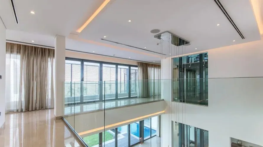 5 bedrooms villa for sale , Sobha Hartland, Meydan, Dubai, UAE No. 375 № 5