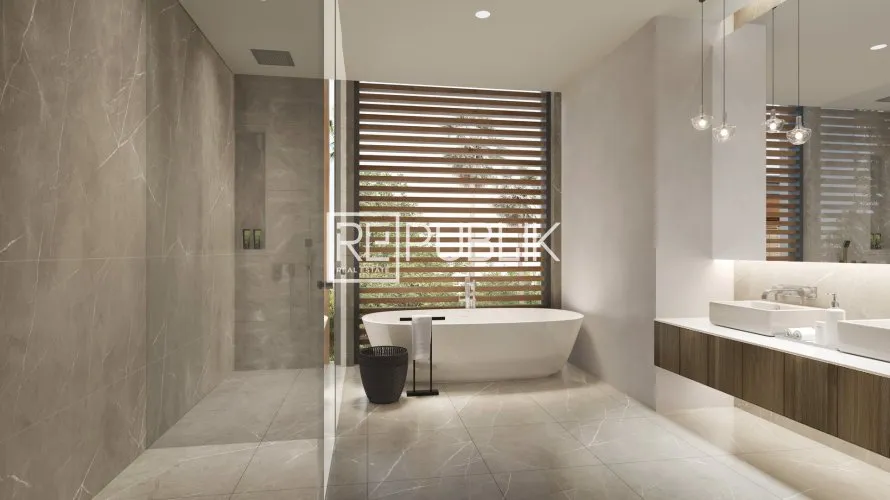 REEM HILLS in Al Reem Island, UAE No. 28 № 1