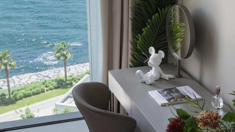 3 bedrooms apartment for sale , Bluewaters Residences, Bluewaters, Dubai, UAE No. 519 № 3