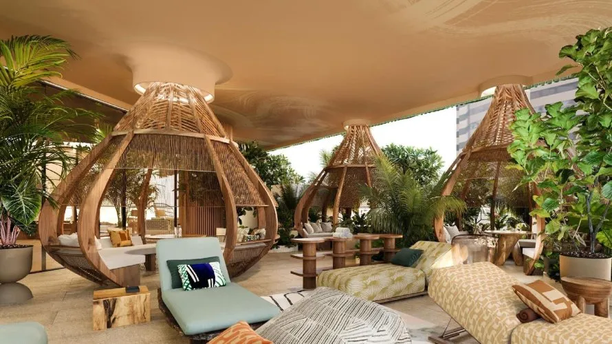 3 bedrooms apartment for sale in Eywa, Business Bay, Dubai, UAE No. 530 № 5