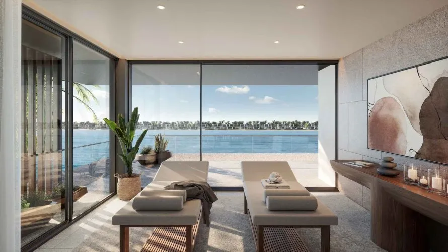 6 bedrooms villa for sale in PALM JEBEL ALI, Palm Jebel Ali, Dubai, UAE No. 413 № 4