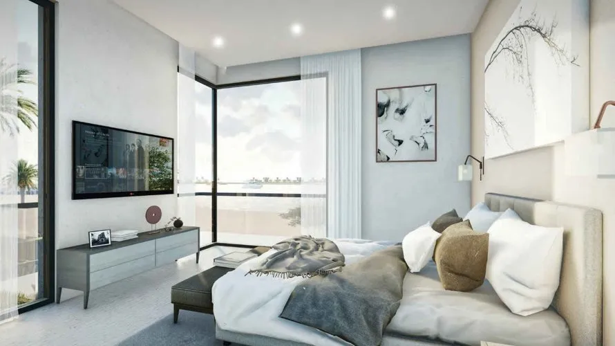 5 bedrooms villa for sale in FALCON ISLAND, Al Hamra Village, Ras Al Khaimah, UAE No. 464 № 2