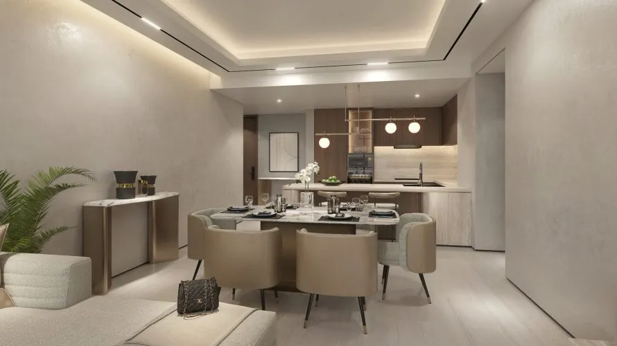 4 bedrooms apartment for sale in Kempinski Marina Residences, Dubai Marina, Dubai, UAE No. 482 № 11