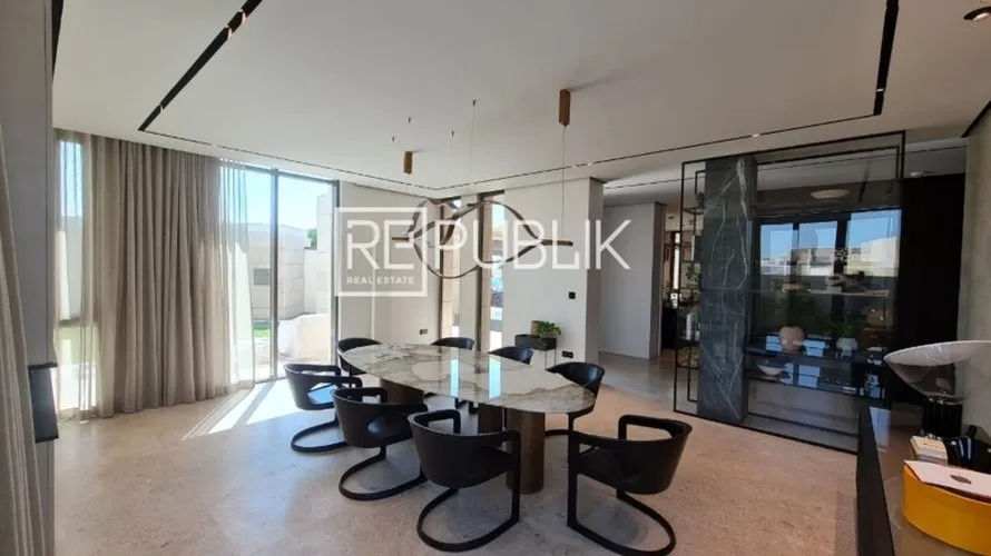 IMKAN NUDRA in Saadiyat Island, UAE No. 26 № 7