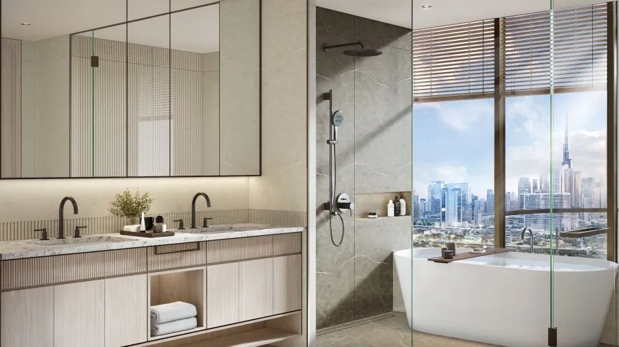 5 bedrooms penthouse for sale in Atelis at d3, Dubai Design District, Dubai, UAE No. 539 № 2