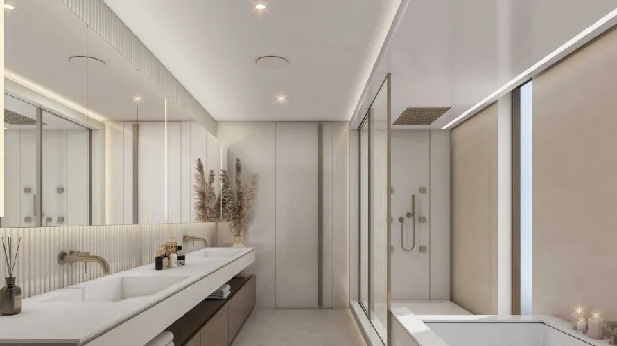 5 bedrooms villa for sale in Siniya Island, Umm Al Quwain, UAE No. 494 № 2