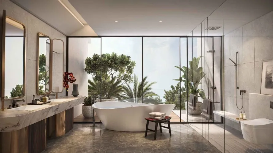 7 bedrooms villa for sale in PALM JEBEL ALI, Palm Jebel Ali, Dubai, UAE No. 417 № 2