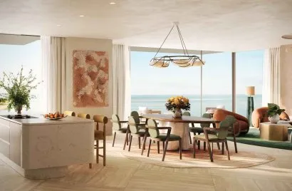 3 bedrooms apartment for sale in Solaya, Jumeirah, Dubai, UAE No. 556