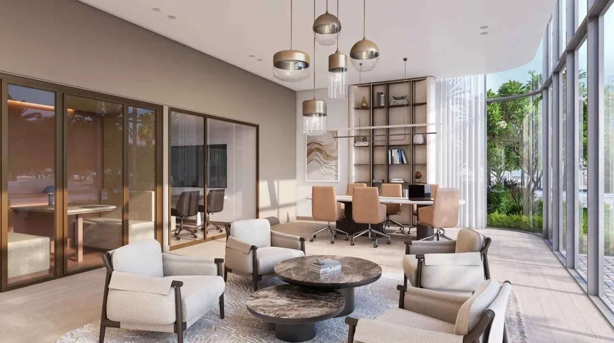 5 bedrooms penthouse for sale in The Edit at d3, Dubai Design District, Dubai, UAE No. 563