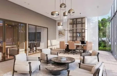 5 bedrooms penthouse for sale in The Edit at d3, Dubai Design District, Dubai, UAE No. 563