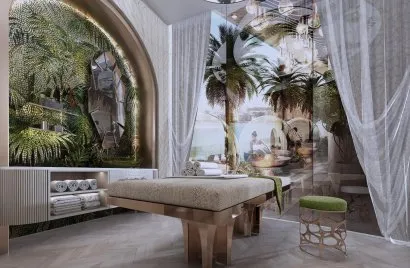 4 bedrooms apartment for sale in DAMAC BAY 2, Dubai Harbour, Dubai, UAE No. 466