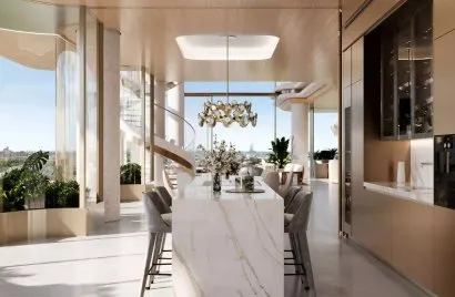 6 bedrooms duplex for sale in THE RINGS, Jumeirah, Dubai, UAE No. 438