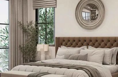 7 bedrooms villa for sale in Nawayef, Al Hudayriat Island, Abu Dhabi, UAE No. 538