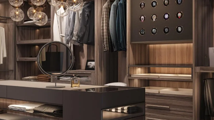 5 bedrooms penthouse for sale in AETERNITAS BY LONDON GATE, Dubai Marina, Dubai, UAE No. 501 № 6