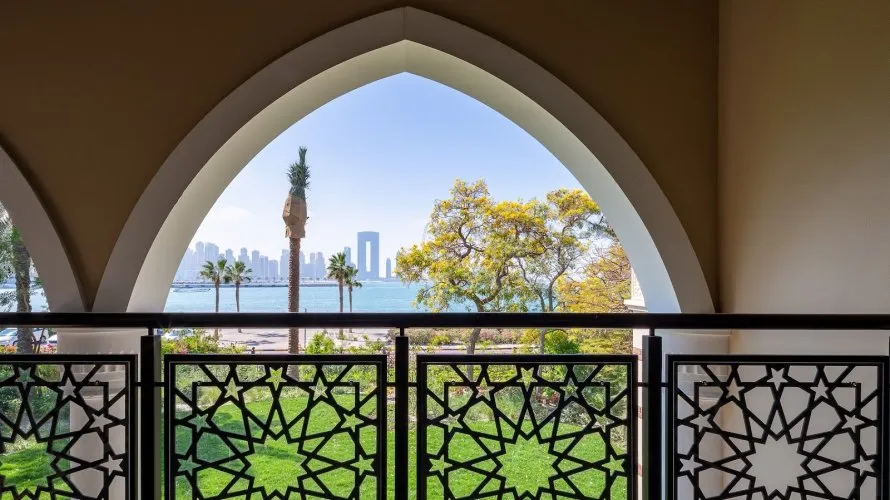 5 bedrooms villa for sale , Palm Jumeirah, Dubai, UAE No. 397 № 9