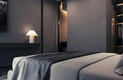 4 bedrooms duplex for sale in Brabus Island, Abu Dhabi, UAE No. 541