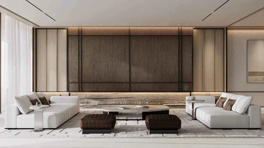 3 bedrooms apartment for sale in Omoria Private Residences, Dubai, UAE No. 906 № 9