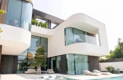 6 bedrooms villa for sale in Kaia Villa by Atara Development, Pearl Jumeirah, Jumeirah, Dubai, UAE No. 897