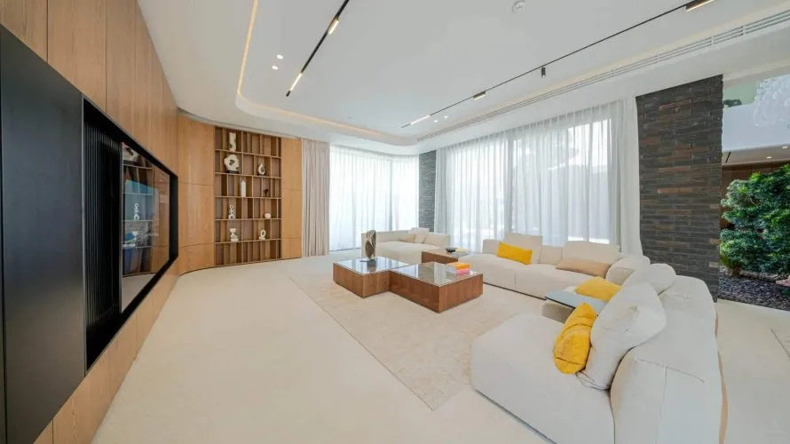 6 bedrooms villa for sale in Kaia Villa by Atara Development, Pearl Jumeirah, Jumeirah, Dubai, UAE No. 897 № 10