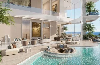 6 bedrooms penthouse for sale in Amali Residences – Dubai Canal, Al Wasl, Dubai, UAE No. 895