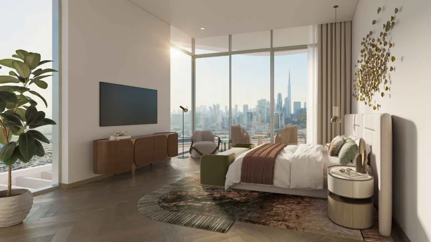 4 bedrooms penthouse for sale in Artistry Two Residences, Dubai Design District, Dubai, UAE No. 889 № 5