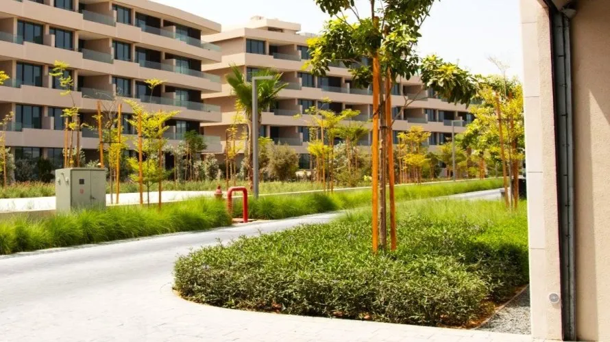 4 bedrooms villa for sale, Al Zorah, Ajman, UAE No. 884 № 24