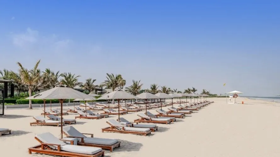 4 bedrooms villa for sale, Al Zorah, Ajman, UAE No. 883 № 2
