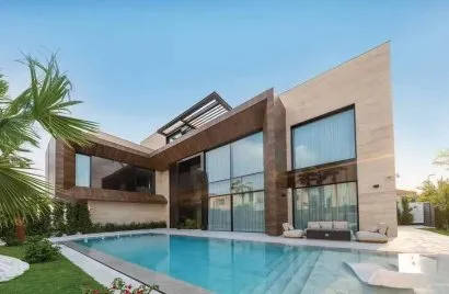6 bedrooms villa for sale in Haia Villa Terra Collection, Pearl Jumeirah, Jumeirah, Dubai, UAE No. 898