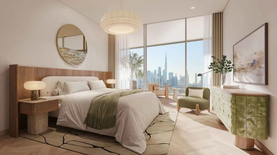 4 bedrooms penthouse for sale in Artistry Two Residences, Dubai Design District, Dubai, UAE No. 889 № 10